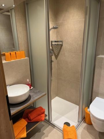 Gaesteheim Prantl 3*