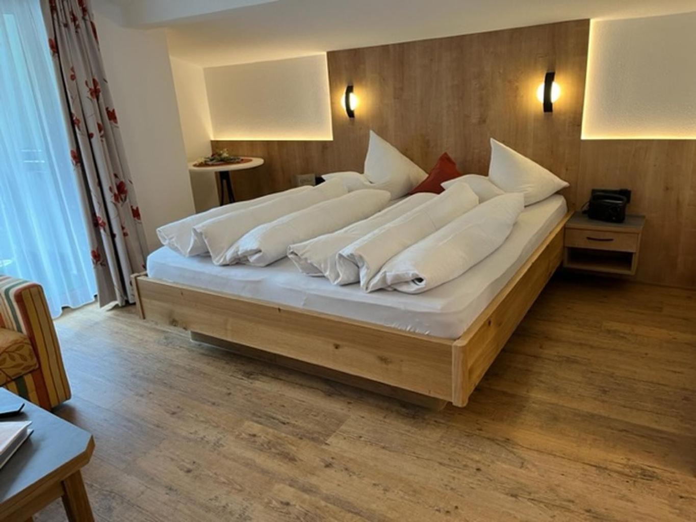 Penzion Gaesteheim Prantl 3*
