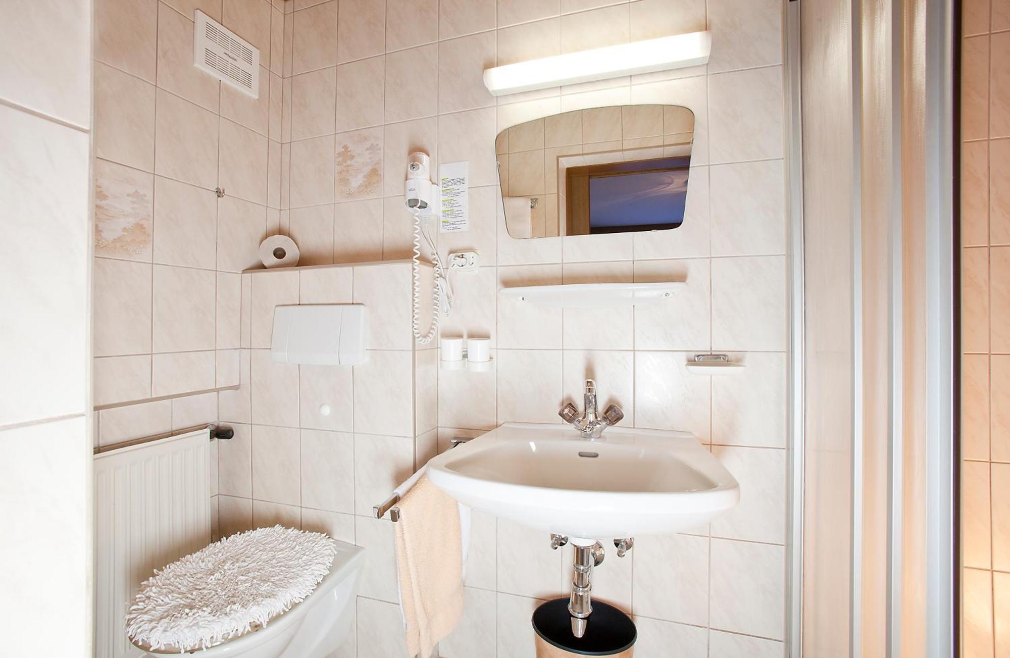 Penzion Gaesteheim Prantl 3*