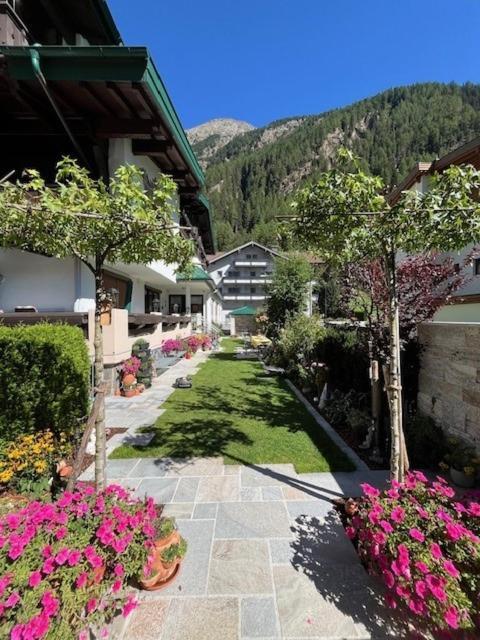 Penzion Gaesteheim Prantl 3*