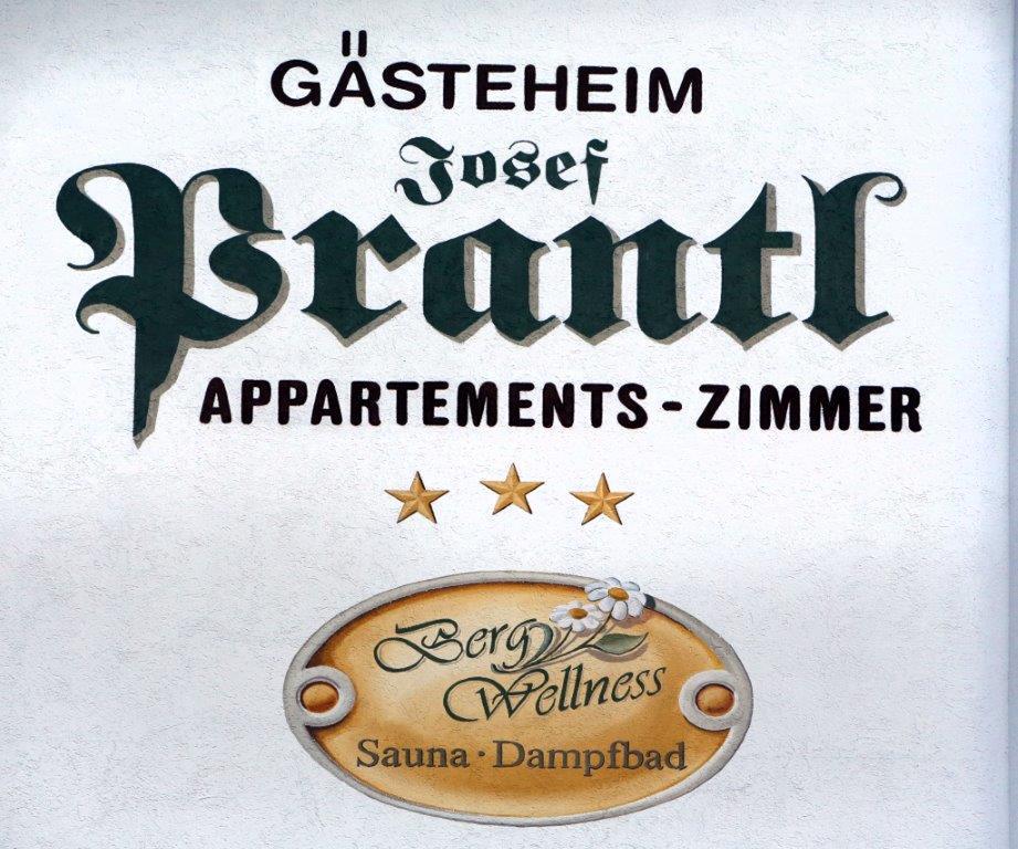 Gaesteheim Prantl 3*