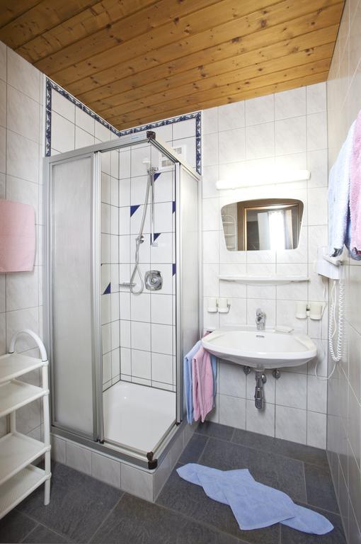 Gaesteheim Prantl 3* Sölden