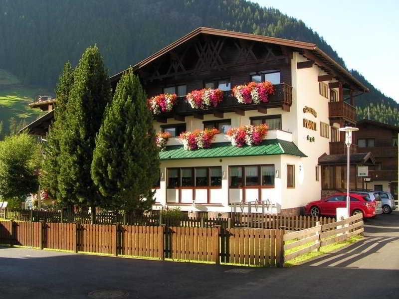 Gaesteheim Prantl Sölden