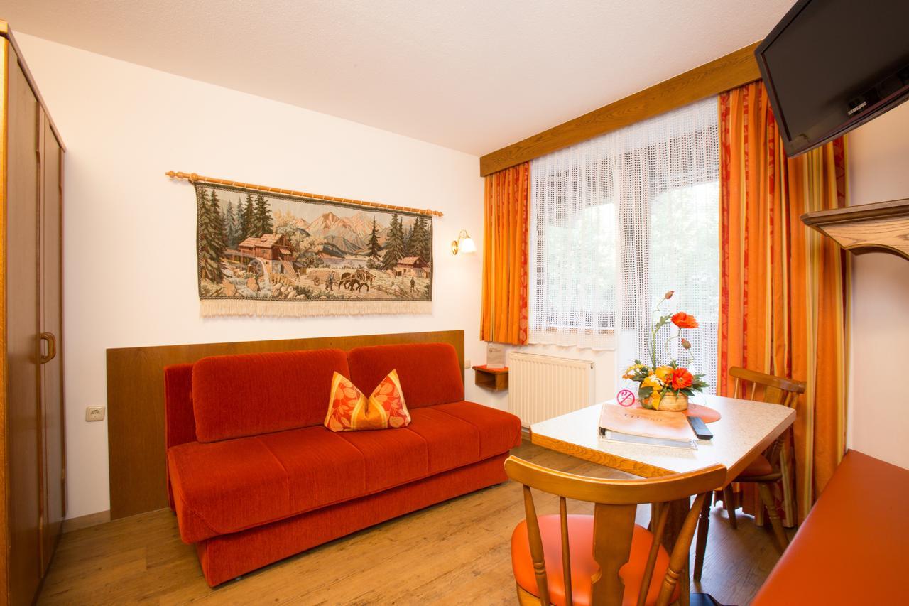 Gaesteheim Prantl 3* Sölden