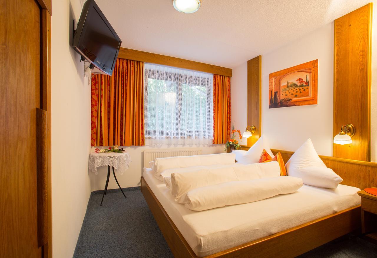 Penzion Gaesteheim Prantl 3*