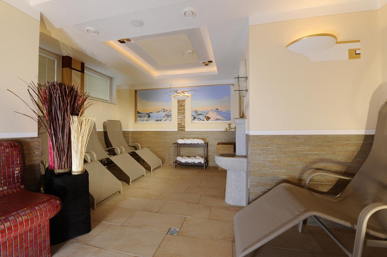 Penzion Gaesteheim Prantl 3*