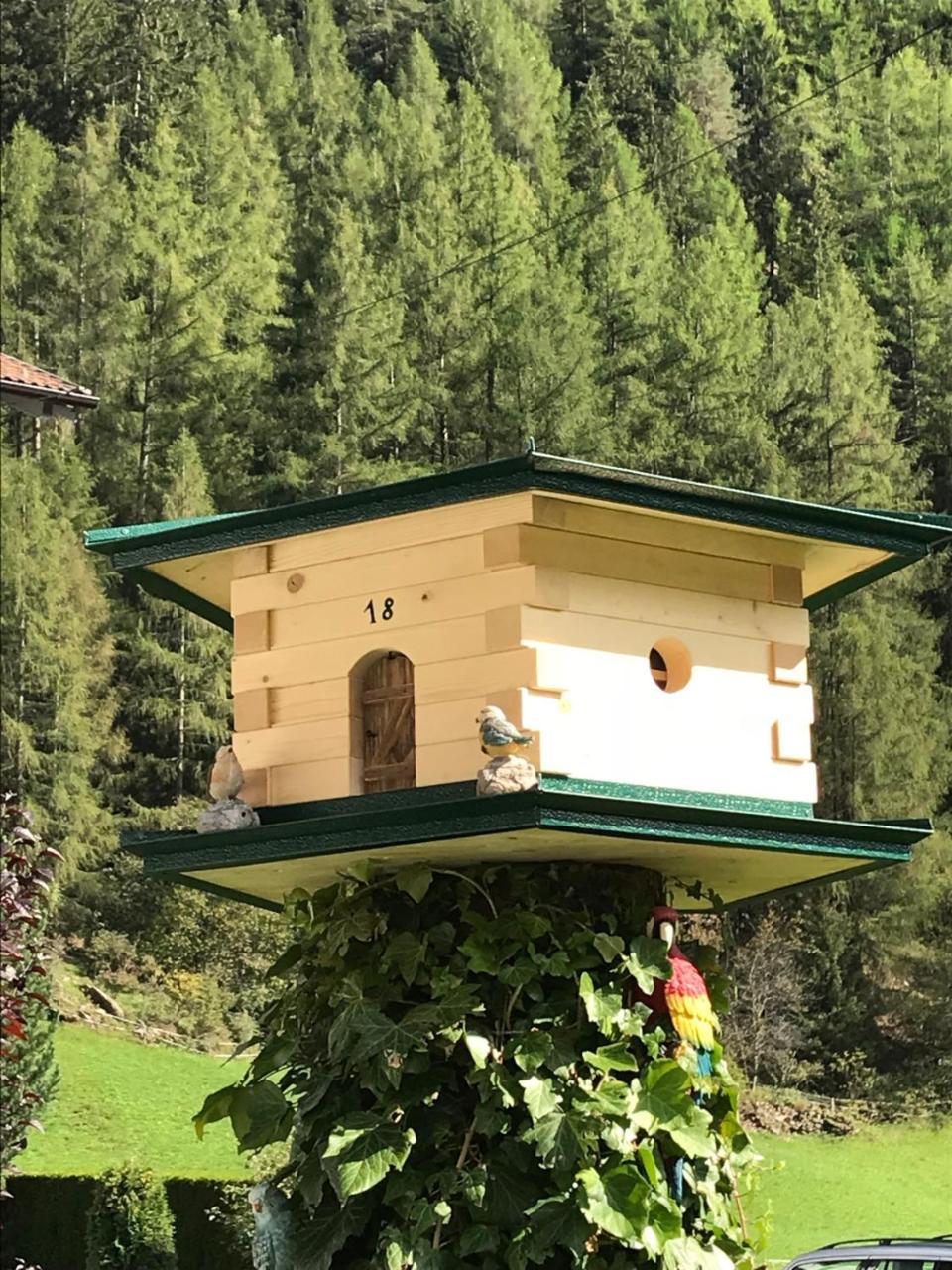 Penzion Gaesteheim Prantl 3*