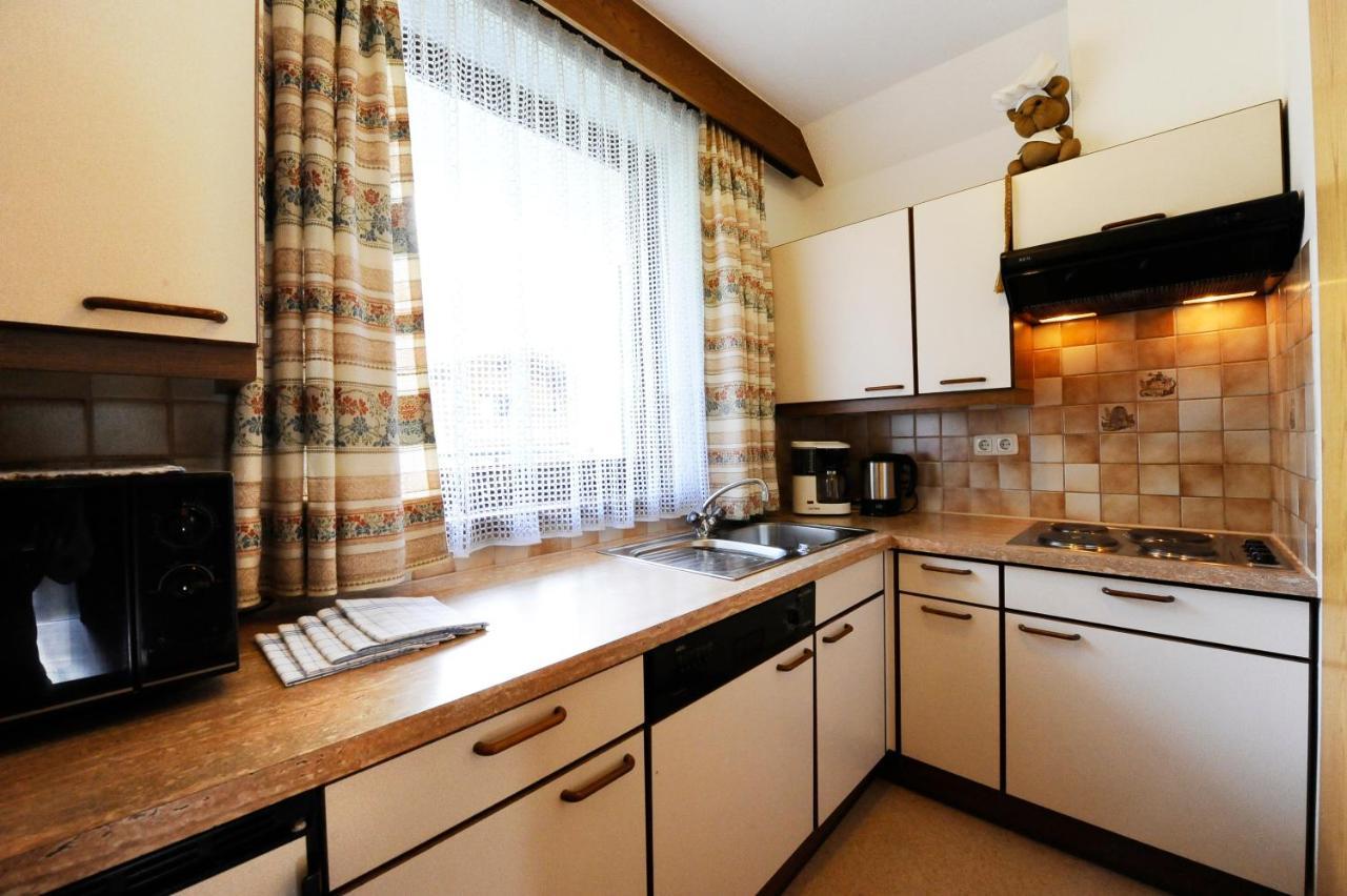 Penzion Gaesteheim Prantl