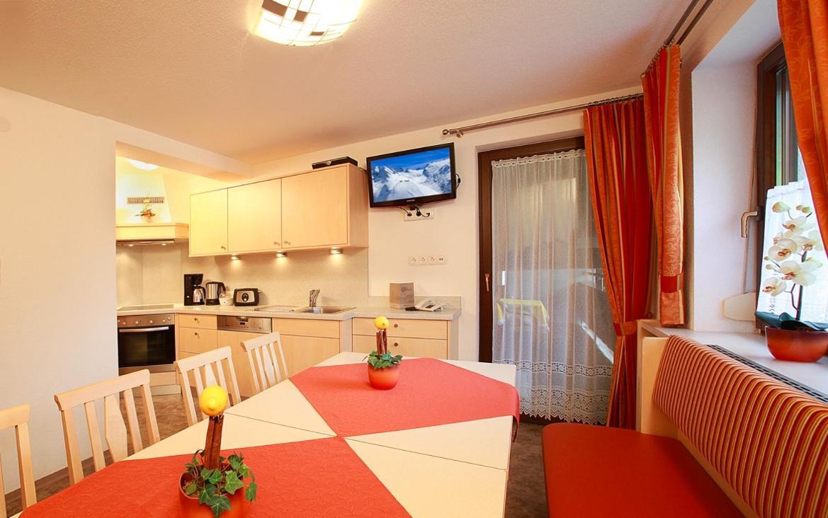 Gaesteheim Prantl Penzion 3*