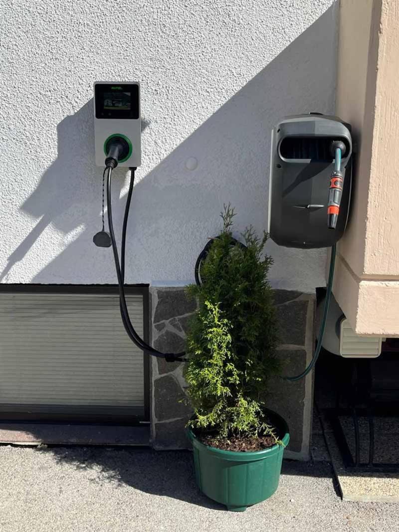 Gaesteheim Prantl Solden